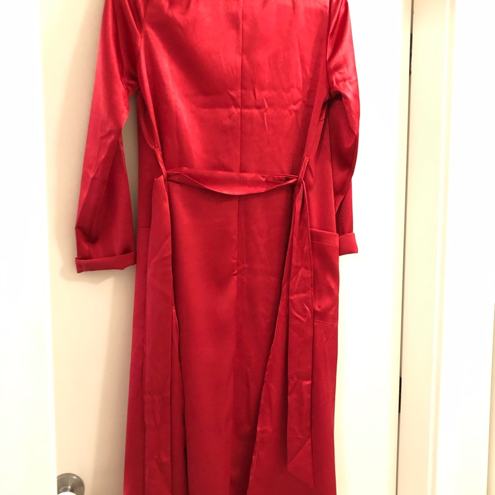 Pink Duster/Jacket - Picture 5 of 7
